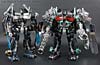 Dark of the Moon Jetwing Optimus Prime (Black Version) - Image #270 of 279