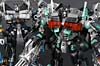 Dark of the Moon Jetwing Optimus Prime (Black Version) - Image #272 of 279