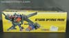 Dark of the Moon Jetwing Optimus Prime - Image #11 of 210
