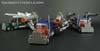 Dark of the Moon Jetwing Optimus Prime - Image #41 of 210