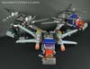 Dark of the Moon Jetwing Optimus Prime - Image #75 of 210