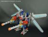 Dark of the Moon Jetwing Optimus Prime - Image #97 of 210