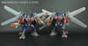 Dark of the Moon Jetwing Optimus Prime - Image #136 of 210