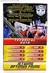 Dark of the Moon Jetwing Optimus Prime - Image #7 of 300