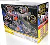 Dark of the Moon Jetwing Optimus Prime - Image #9 of 300