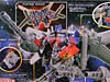 Dark of the Moon Jetwing Optimus Prime - Image #11 of 300