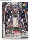 Dark of the Moon Jetwing Optimus Prime - Image #37 of 300