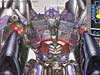 Dark of the Moon Jetwing Optimus Prime - Image #39 of 300