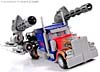 Dark of the Moon Jetwing Optimus Prime - Image #49 of 300