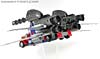 Dark of the Moon Jetwing Optimus Prime - Image #75 of 300