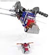 Dark of the Moon Jetwing Optimus Prime - Image #91 of 300