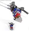 Dark of the Moon Jetwing Optimus Prime - Image #92 of 300
