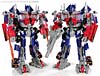 Dark of the Moon Jetwing Optimus Prime - Image #187 of 300
