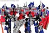 Dark of the Moon Jetwing Optimus Prime - Image #189 of 300