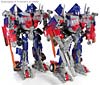 Dark of the Moon Jetwing Optimus Prime - Image #191 of 300