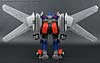 Dark of the Moon Jetwing Optimus Prime - Image #208 of 300