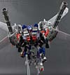 Dark of the Moon Jetwing Optimus Prime - Image #251 of 300
