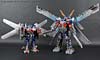 Dark of the Moon Jetwing Optimus Prime - Image #270 of 300