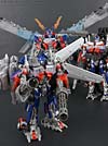 Dark of the Moon Jetwing Optimus Prime - Image #274 of 300