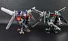 Dark of the Moon Jetwing Optimus Prime - Image #280 of 300