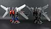 Dark of the Moon Jetwing Optimus Prime - Image #281 of 300