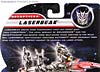 Dark of the Moon Laserbeak - Image #9 of 142