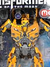 Dark of the Moon Bumblebee - Image #2 of 180