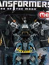 Dark of the Moon Ironhide - Image #2 of 180