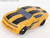 Dark of the Moon Bumblebee (Target) - Image #11 of 70