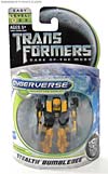 Dark of the Moon Stealth Bumblebee - Image #1 of 95
