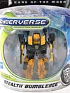 Dark of the Moon Stealth Bumblebee - Image #2 of 95