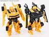 Dark of the Moon Stealth Bumblebee - Image #77 of 95