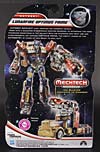 Dark of the Moon Lunarfire Optimus Prime - Image #9 of 154