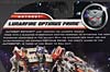 Dark of the Moon Lunarfire Optimus Prime - Image #10 of 154
