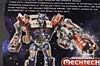 Dark of the Moon Lunarfire Optimus Prime - Image #12 of 154