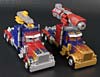 Dark of the Moon Lunarfire Optimus Prime - Image #45 of 154