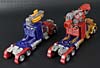 Dark of the Moon Lunarfire Optimus Prime - Image #46 of 154