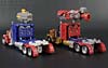 Dark of the Moon Lunarfire Optimus Prime - Image #47 of 154