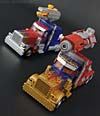 Dark of the Moon Lunarfire Optimus Prime - Image #51 of 154