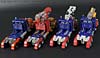 Dark of the Moon Lunarfire Optimus Prime - Image #54 of 154