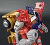 Dark of the Moon Lunarfire Optimus Prime - Image #69 of 154