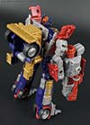 Dark of the Moon Lunarfire Optimus Prime - Image #72 of 154