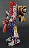 Dark of the Moon Lunarfire Optimus Prime - Image #75 of 154