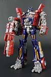 Dark of the Moon Lunarfire Optimus Prime - Image #76 of 154