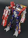 Dark of the Moon Lunarfire Optimus Prime - Image #77 of 154
