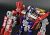 Dark of the Moon Lunarfire Optimus Prime - Image #78 of 154