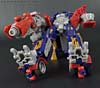 Dark of the Moon Lunarfire Optimus Prime - Image #82 of 154