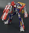 Dark of the Moon Lunarfire Optimus Prime - Image #84 of 154