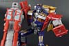 Dark of the Moon Lunarfire Optimus Prime - Image #101 of 154
