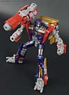 Dark of the Moon Lunarfire Optimus Prime - Image #108 of 154